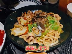 -花见无国界料理(科林楼店)