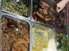 -老济南药膳把子肉(周公祠街店)