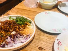 -香香春饼·非遗技艺(万达店)