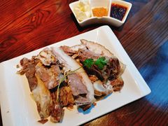 手抓羊肉-沙力海(北大街店)