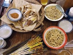 -刘师父老汉口江湖菜(蔡锷路店)