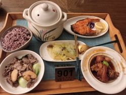 -和伊母婴护理中心·全套房(金山店)