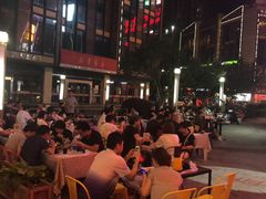 -陈帅夜排档·龙虾·炒菜·烤串(世茂店)