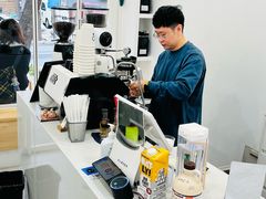 -浆木咖啡馆(湘子庙街店)