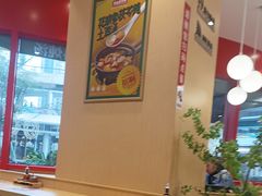 -华记煲仔华·煲仔饭(三元里万科里店)