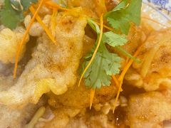 -石老头关东饺子王·东北菜(嘉华鑫城店)