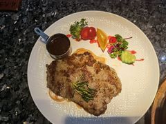 -水天堂西餐厅(余姚众安广场店)