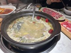 -周渝食惦酸菜鱼(青浦店)