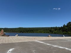 -五营红松林海景区