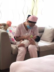 -养月堂中医养生月子会所(中心妇产店)