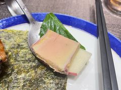 -極上萬膳·日料放题(海岸城店)