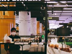 门面-莉蓮蛋挞(静安寺店)