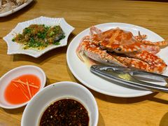 -田大厨海鲜超市(万豪店)