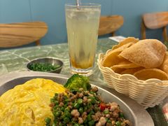-米泰芒·东南亚料理(体育西店)