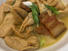 -鲍氏金勺子(恒大店)