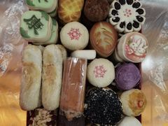 -北京稻香村(六里桥店)