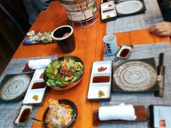 -竹马炭火烤肉(南屏店)
