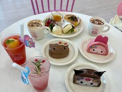 -凯蒂猫主题馆