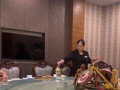 -巴扎美食·新疆菜·西域歌舞表演餐厅(新疆大厦店)