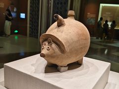 -广西壮族自治区博物馆