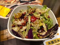 -木屋烧烤(双榆树店)