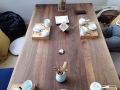-梅间堂茶馆(绿地缤纷城店)