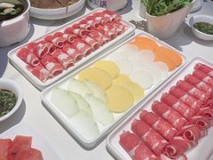 -蒙都43°9羊火锅·赤峰美食(宁城店)