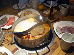 -蒙肥羊·酸汤潮牛·鲜牛肉火锅烤肉自助(岗顶店)
