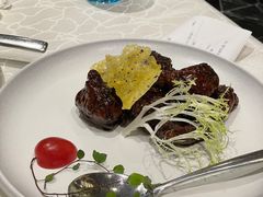 摩卡排骨-珍宝海鲜JUMBO Seafood(尚嘉店)
