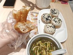-小杨生煎(愚园路)