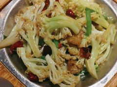 -秋色客家菜(南山店)