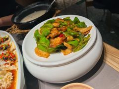 -阿诚市井潮汕菜(金台路店)