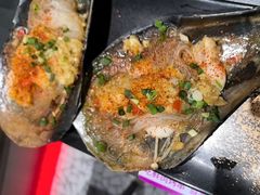 -串亿88烧烤·羊腿·羊蝎子(板泉路店)