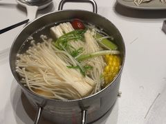 -阳光码头海鲜火锅(世纪大道店)