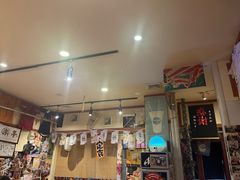 -気楽亭和食料理(气乐亭大世界本店)