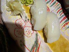 -隐月· 㐂和食屋(芝罘万达公馆店)