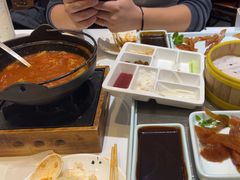 -紫光园(劲松店)