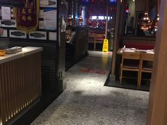 -韩宫宴烤肉·料理(苏州中心店)