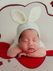 -玛瑞莎孕婴童摄影到家拍