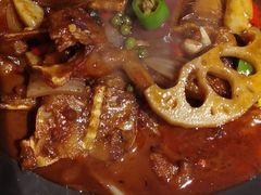 -蜜桃餐厅·伴山(湖滨商业街店)