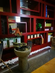 -靓靓伊人SKINCARE肌肤管理FACIAL·SPA