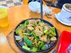 -煲煲掂风味煲仔饭餐厅(西区店)