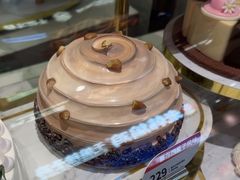 -DQ·蛋糕·冰淇淋(虹口龙之梦店)
