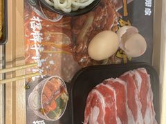 -吉野家(复兴路第二餐厅店)