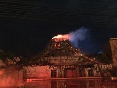 -横店影视城梦幻谷园区