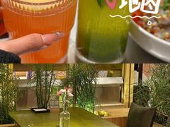 -一坐一忘云南菜(卓悦中心)