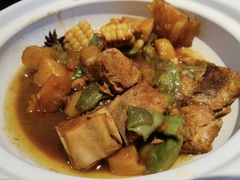 -北大荒人•新东北菜(青岛银座店)