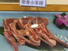 -澜悦港海鲜体验主题餐厅