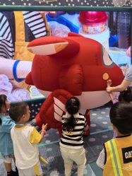 -奈尔宝家庭中心·亲子餐厅(苏州大悦城店)