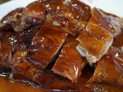 -黄连大头华烧鹅店(大良店)